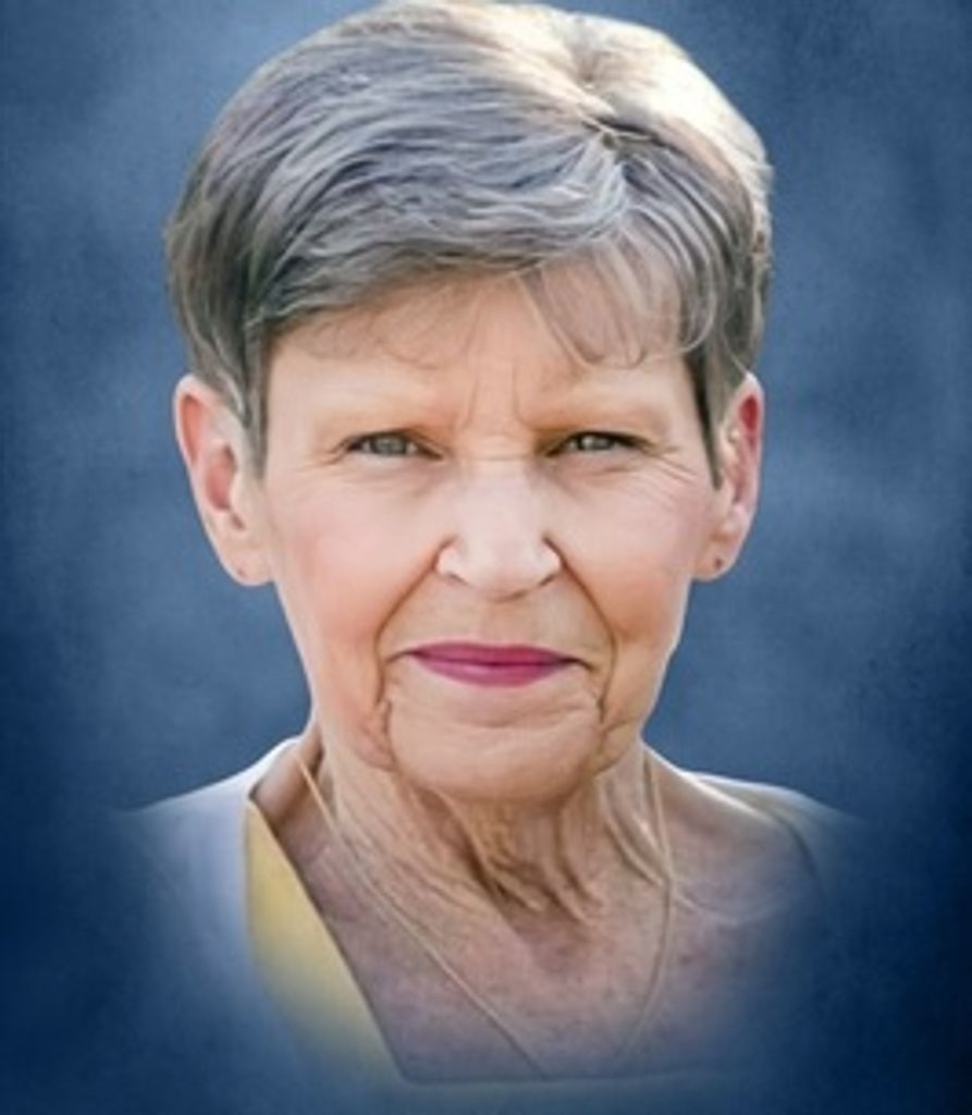 Georgia Craven Profile Photo