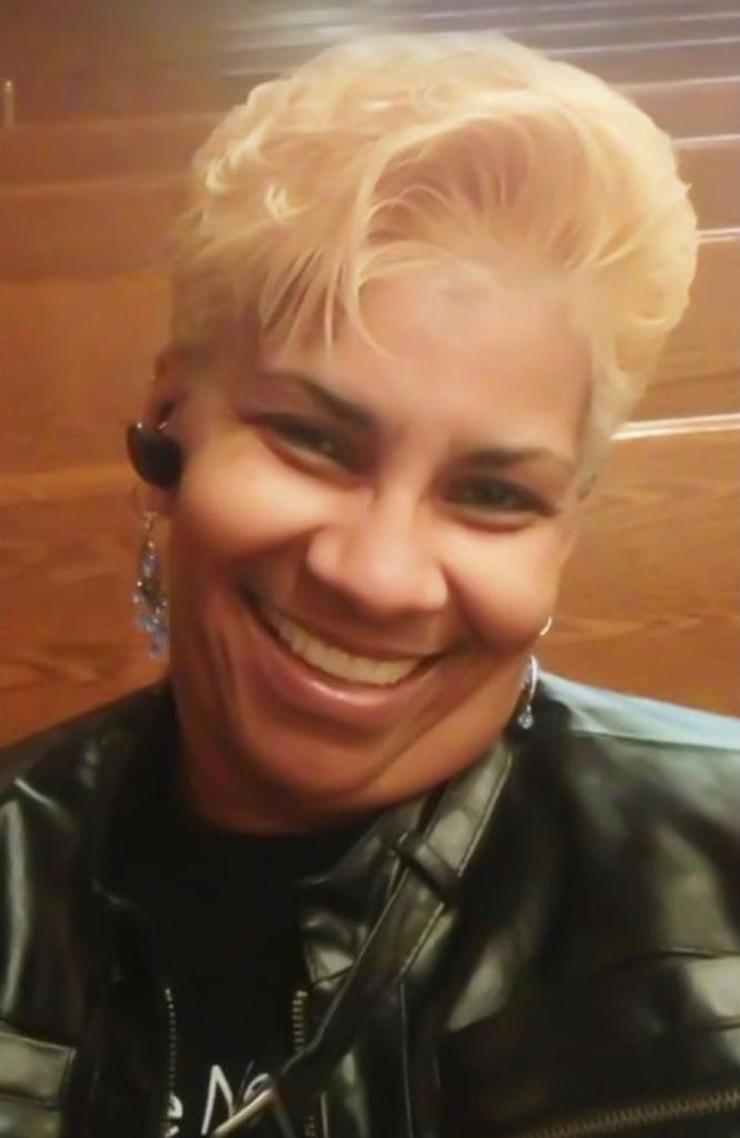 Ronetta H. Smith
