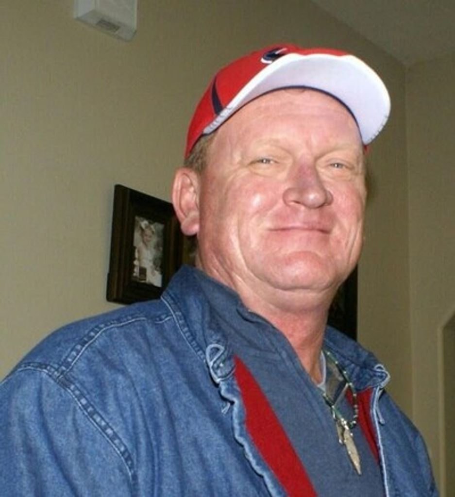 Greg Allan Downs