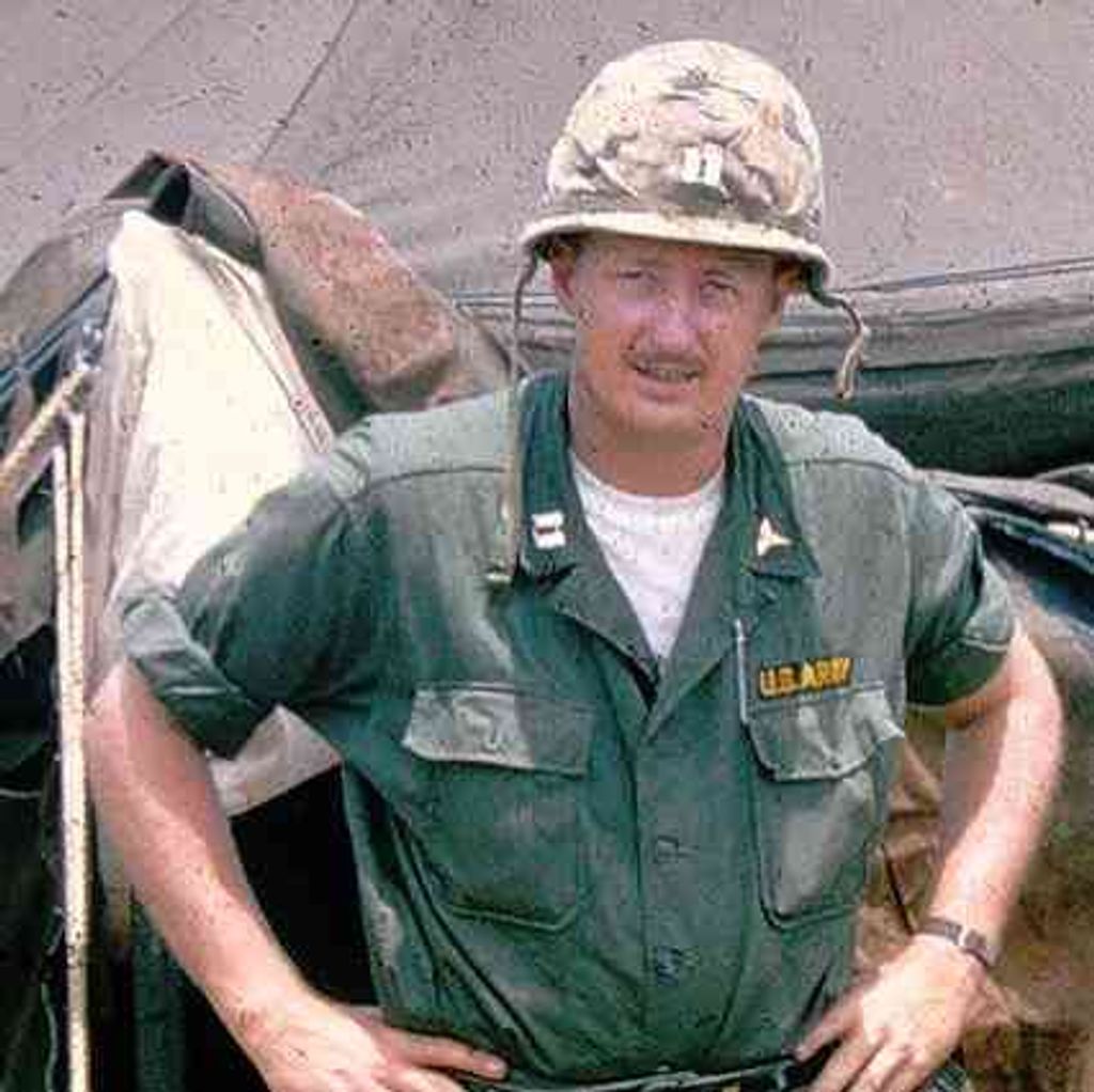 Ernest White Abernathy Jr Profile Photo