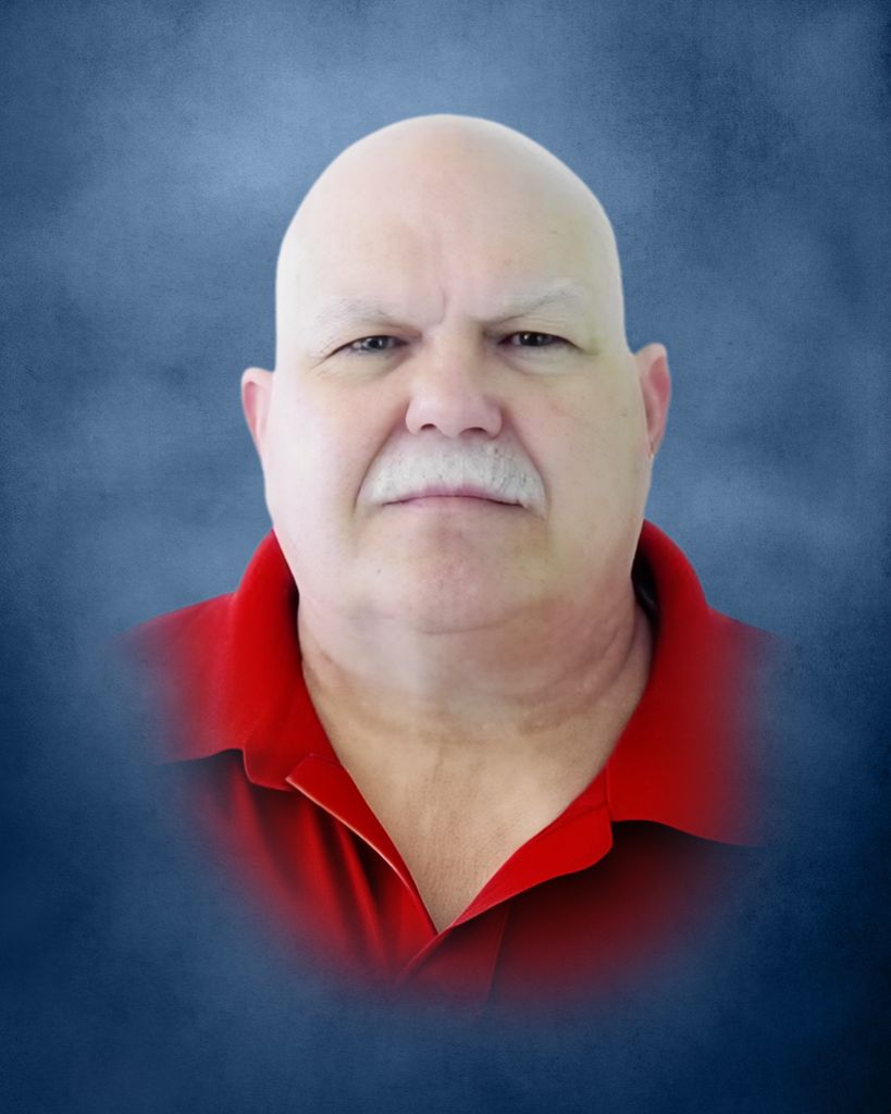 Craig E. May Profile Photo