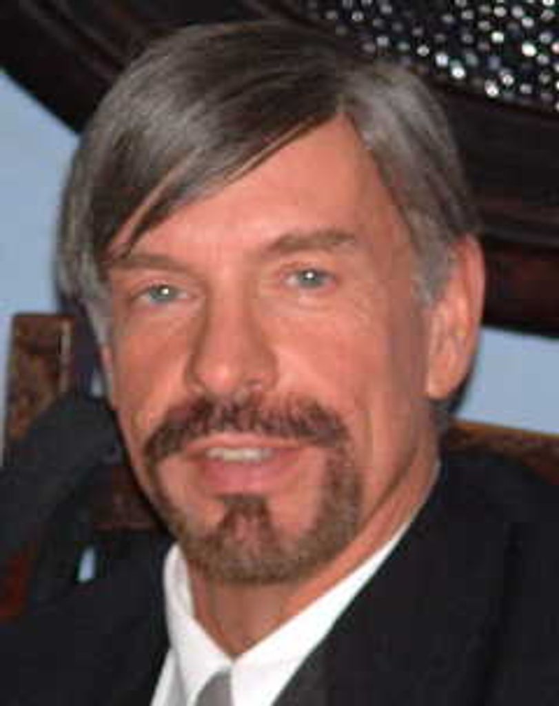 Thomas C. Hedrick, Jr. Profile Photo