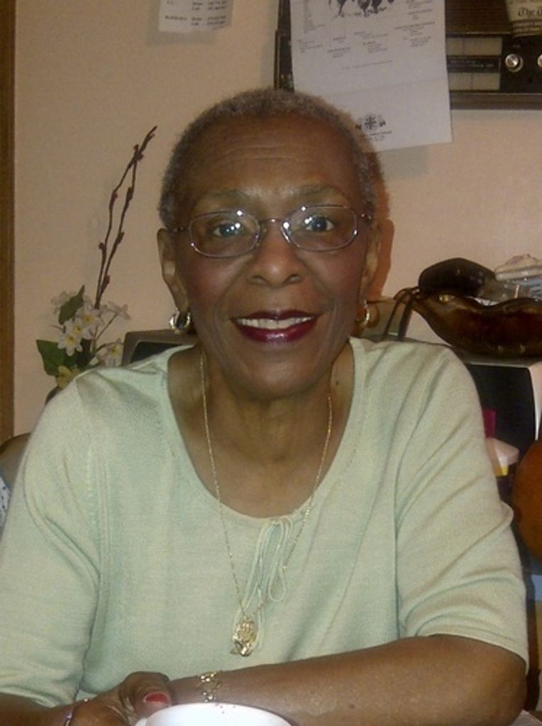 Mrs Barbara Toles Profile Photo