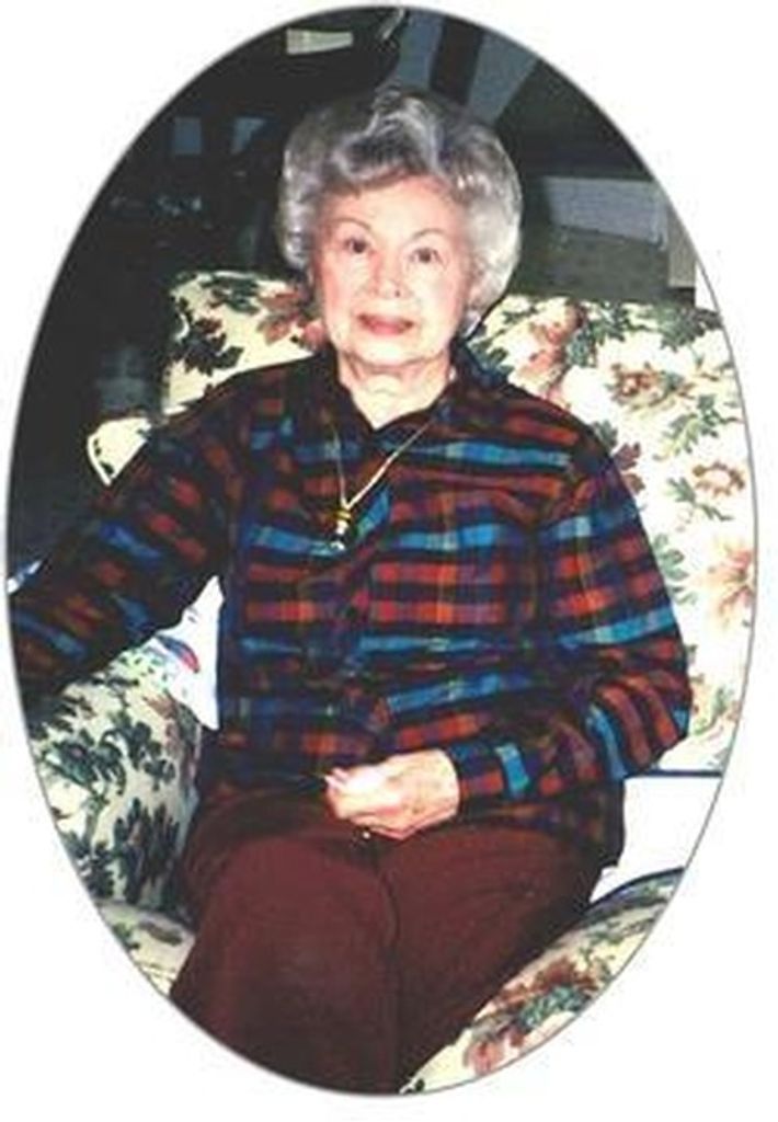 Vivian Clark