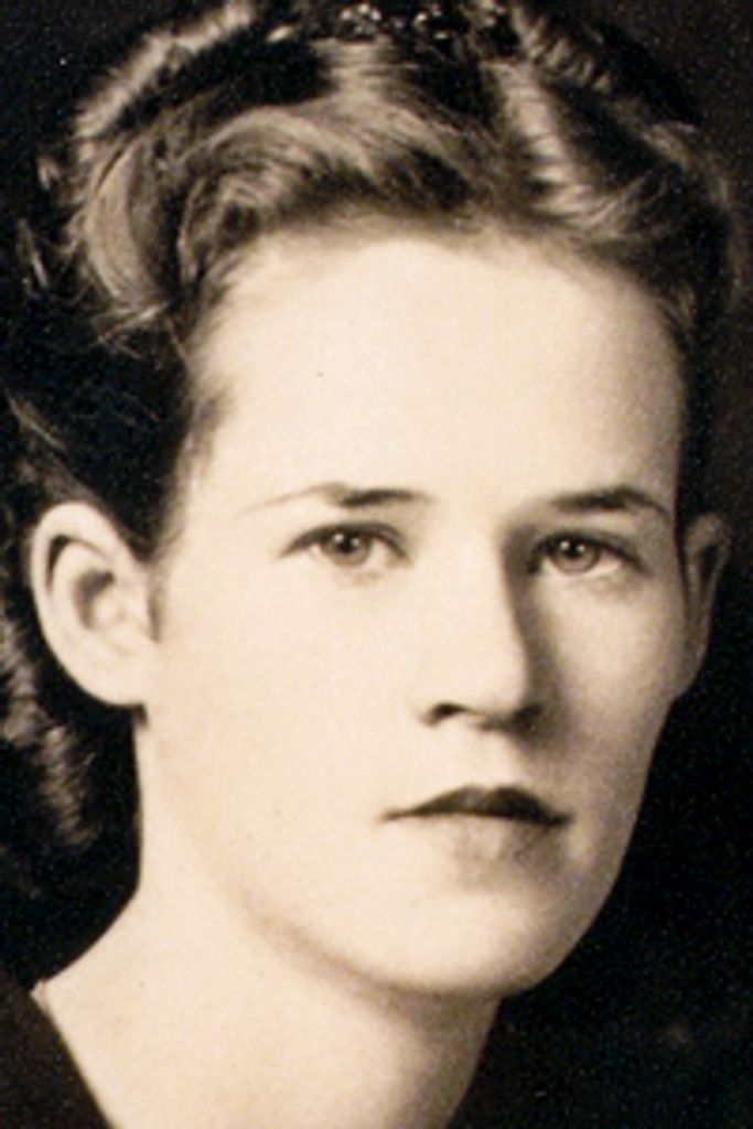 Florence  E. Capatch