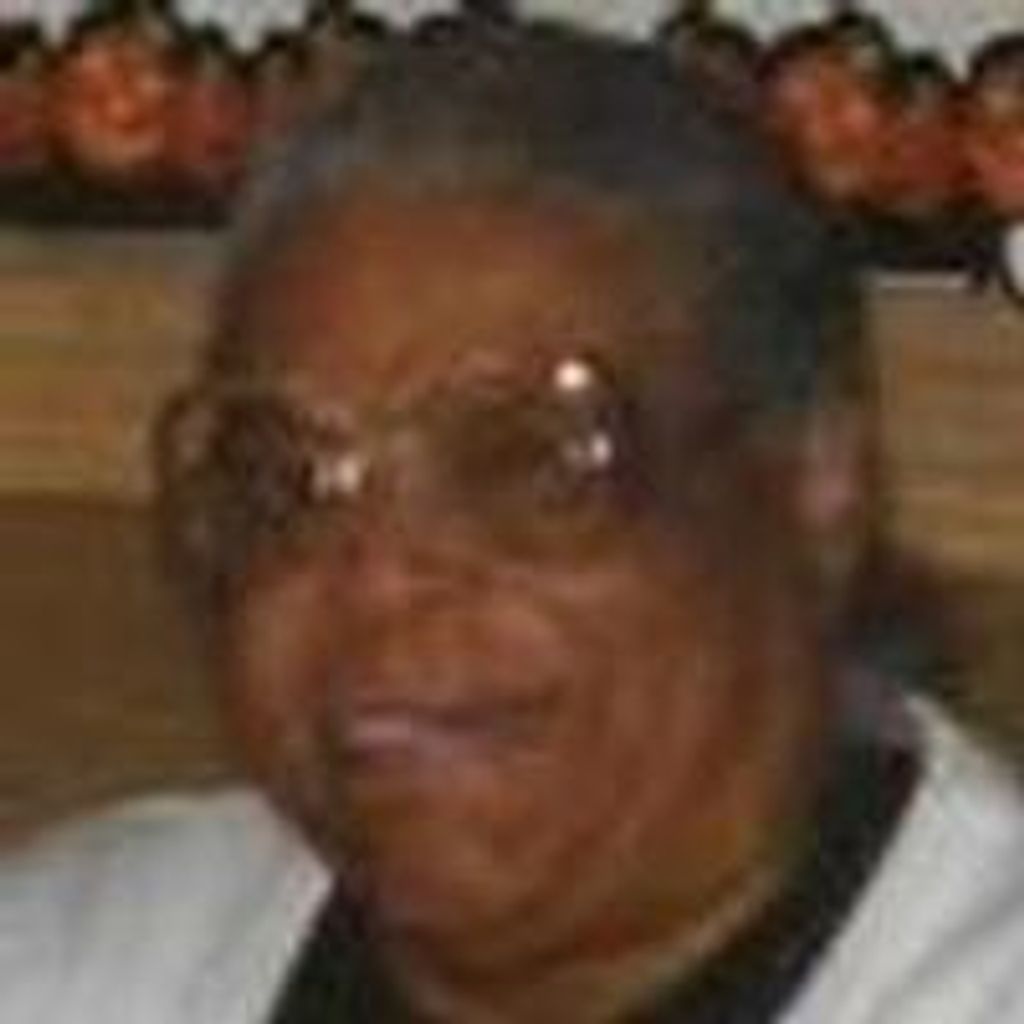 Ms. Mabel Robinson