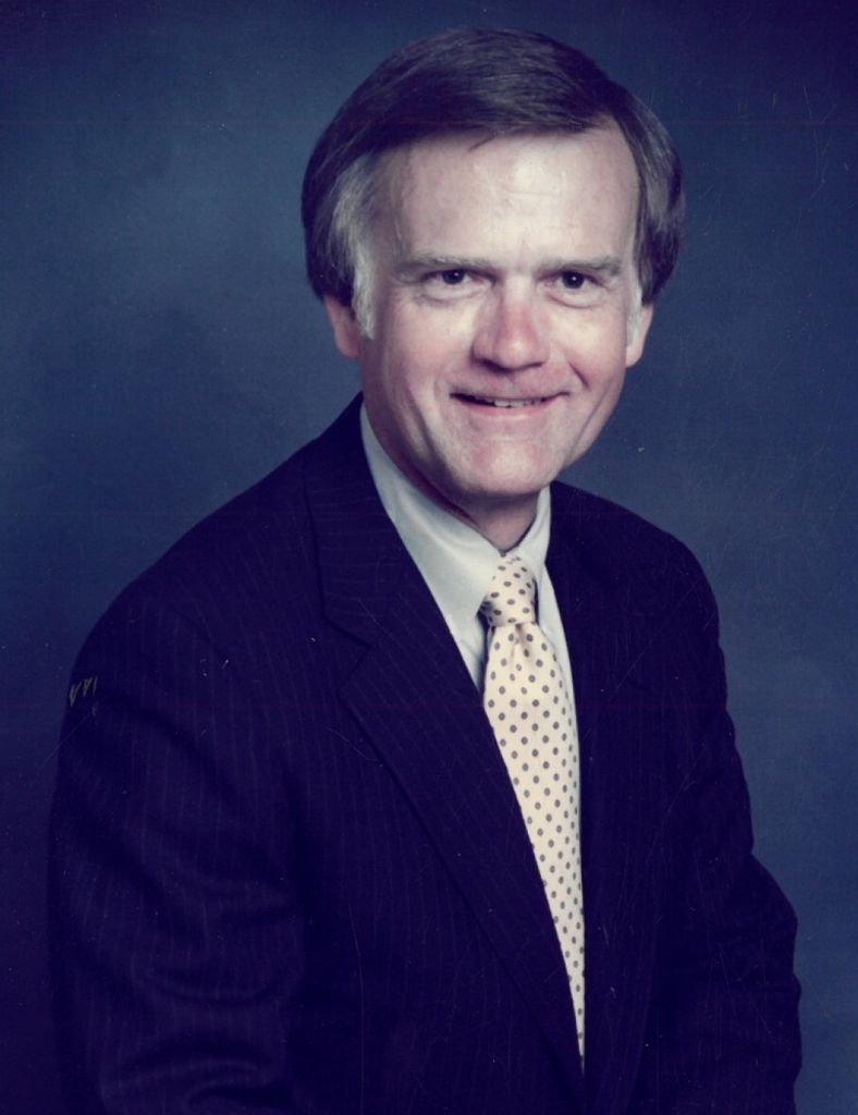 Donald "Don" Lloyd Merrill 