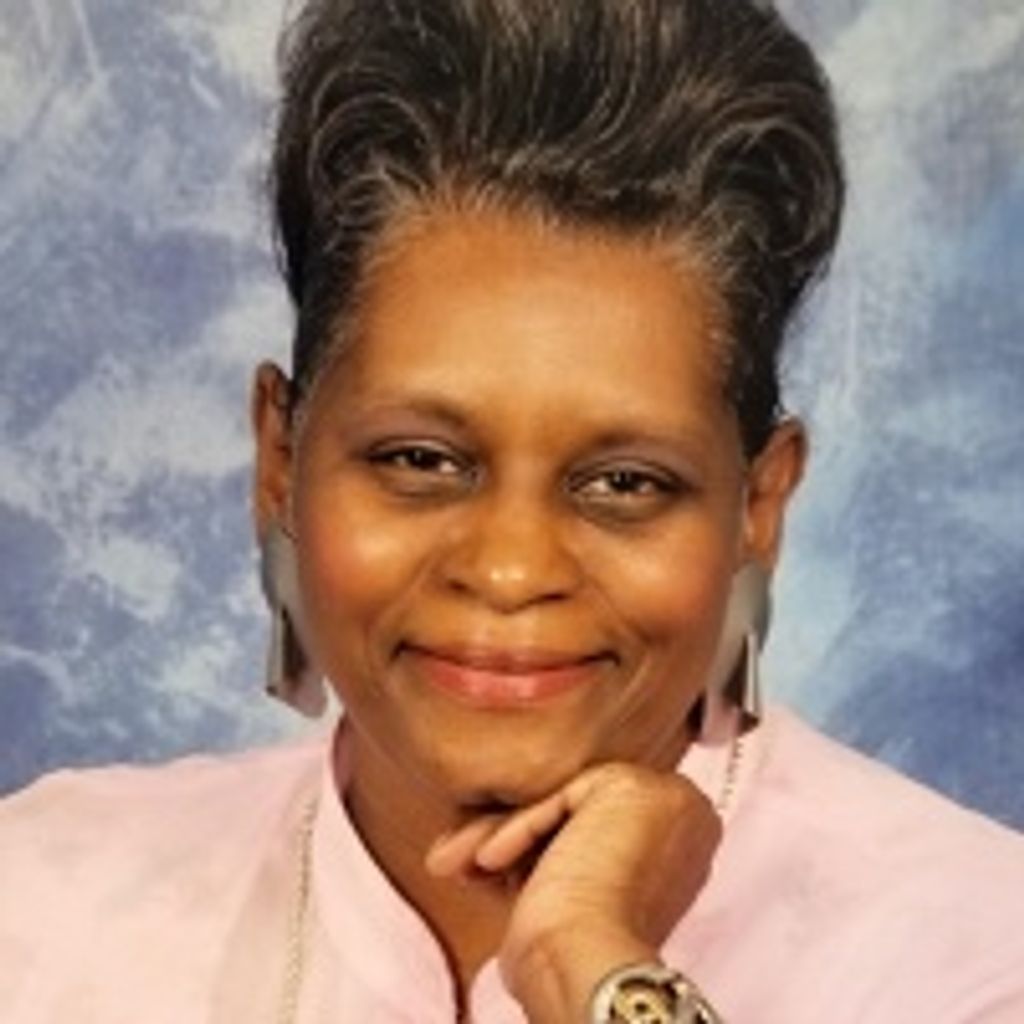 Rita Simmons