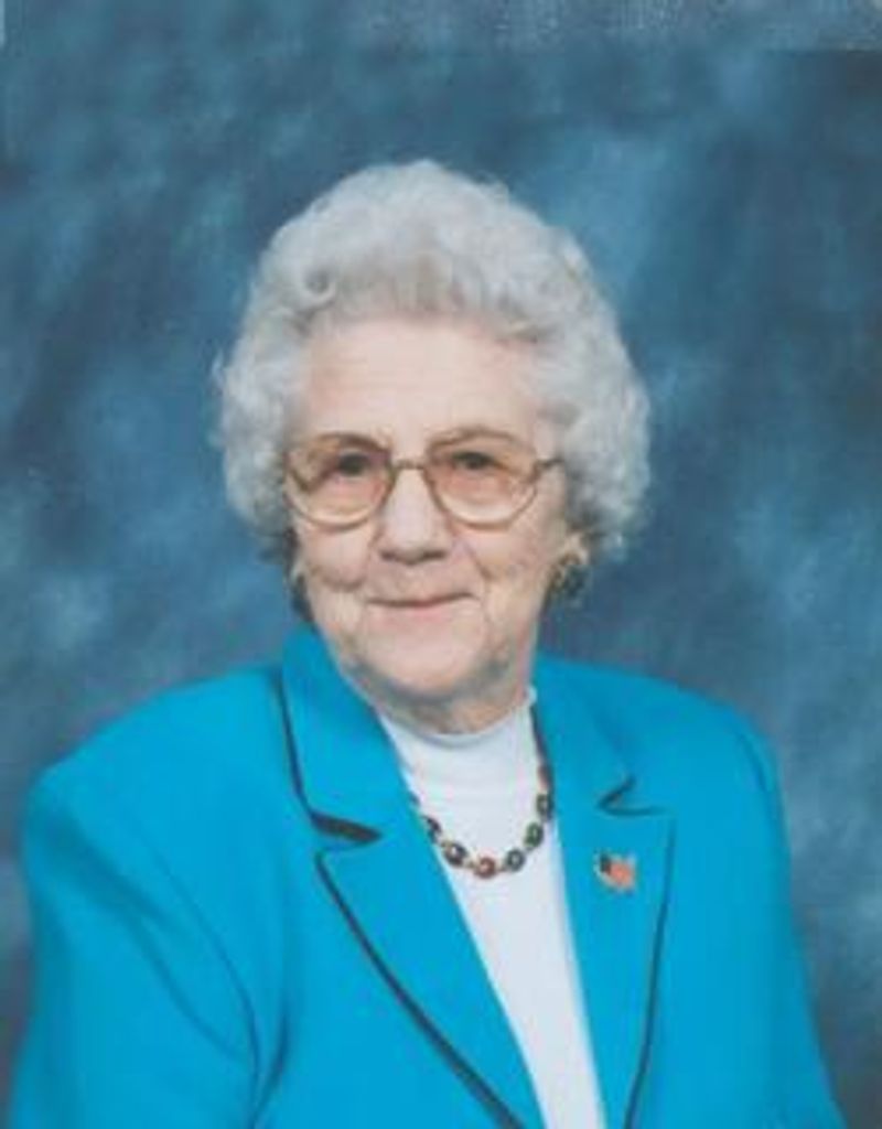 Erma Davidson David