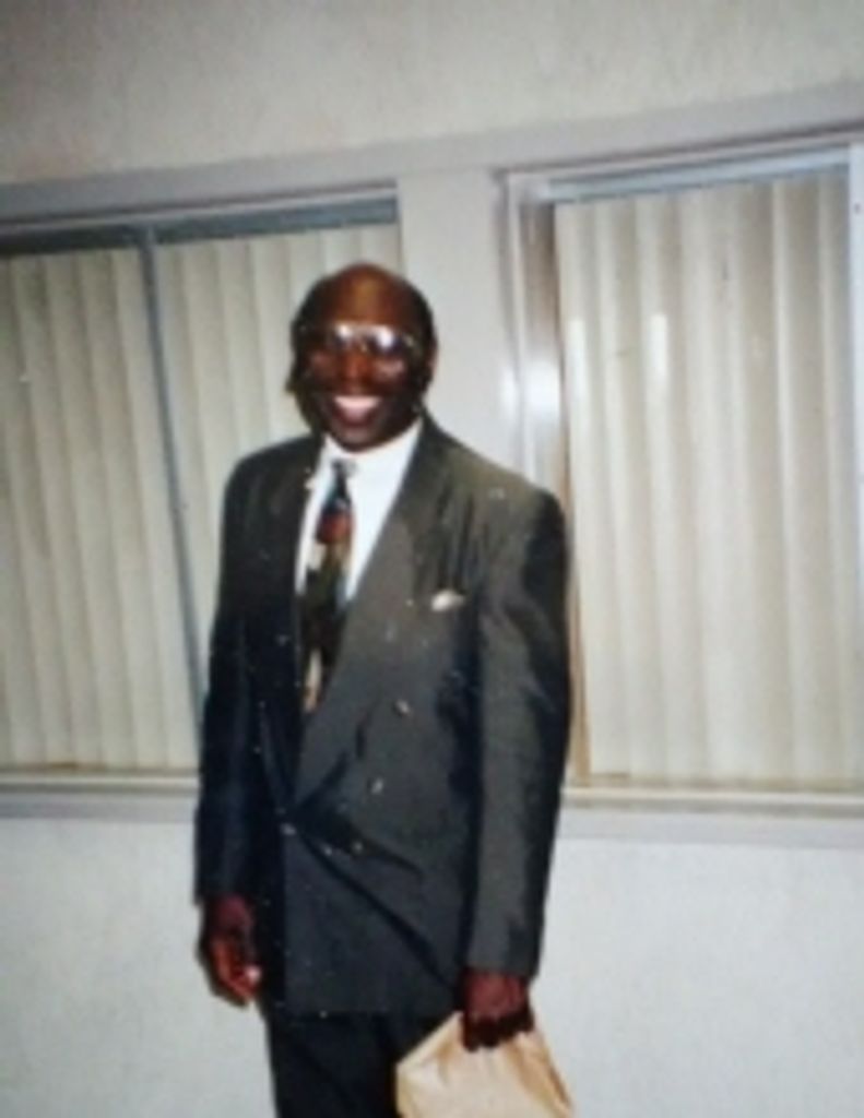 Fletcher  Allen Brown,  Jr.