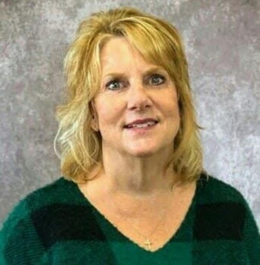 Terri Lea Bliven