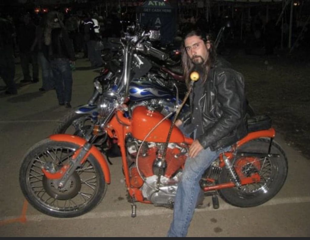 Jeremy "Jake" Ambrose