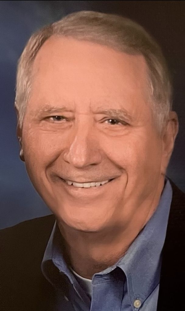 Jimmy Franklin Finney Profile Photo