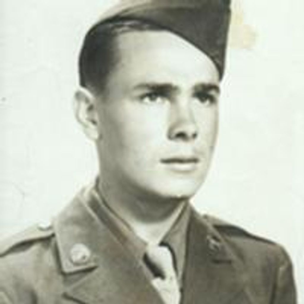 Columbus Proffitt, Jr.