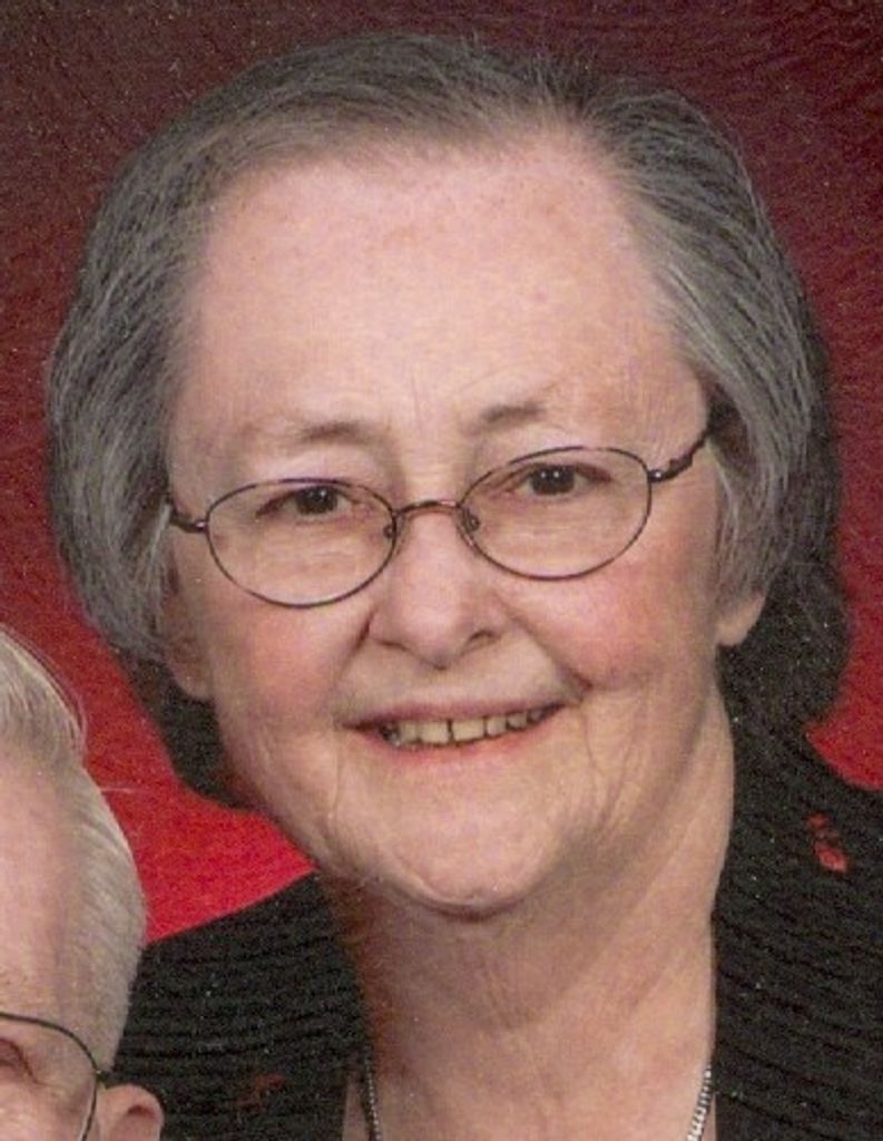 Joan J. (Depaepe)  Grothusen