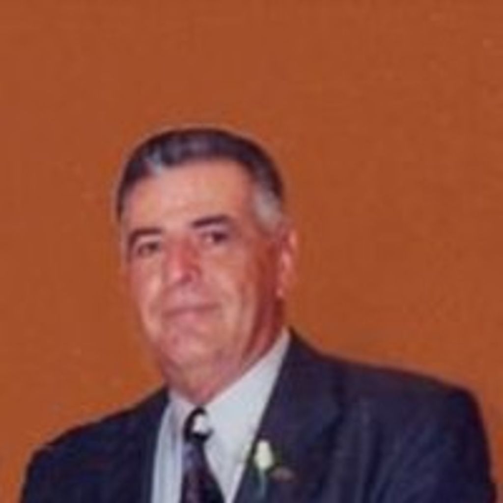 Joseph Romero