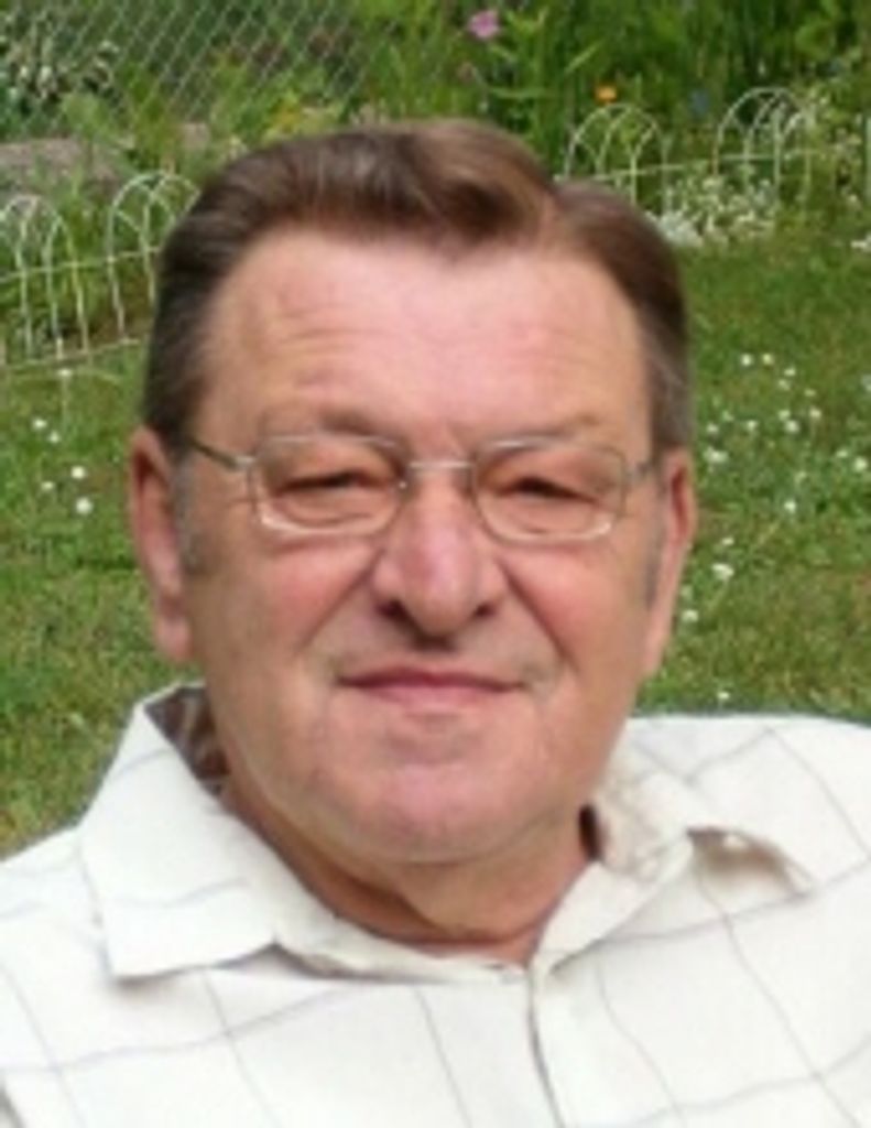 Anthony Joseph Hoffman