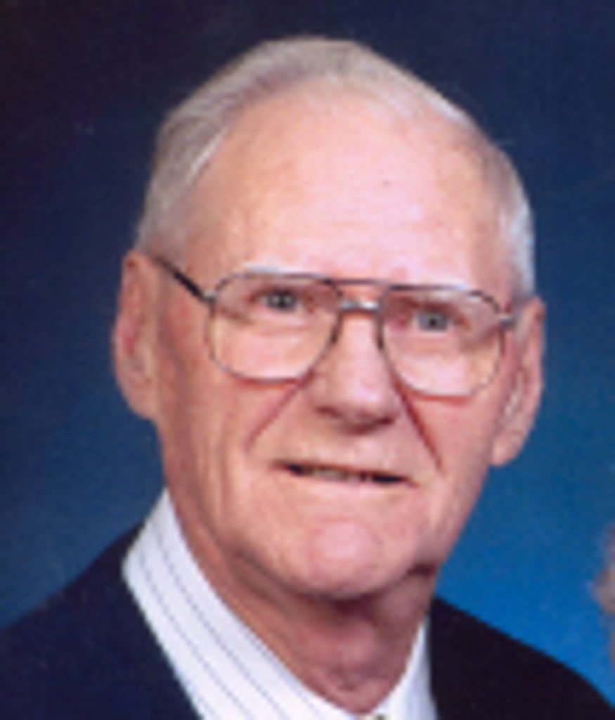 Adrain Hermus Profile Photo