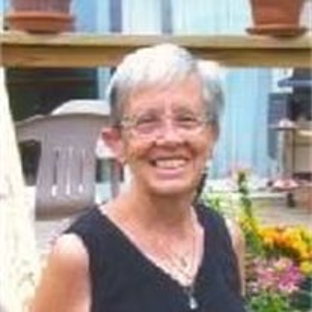 Barbara J. Cummings