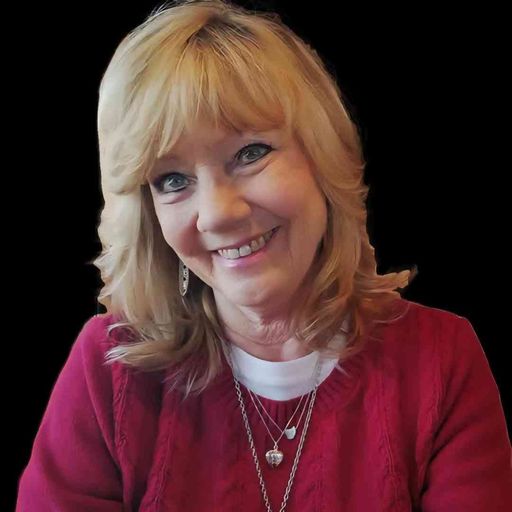 Mary Christine James