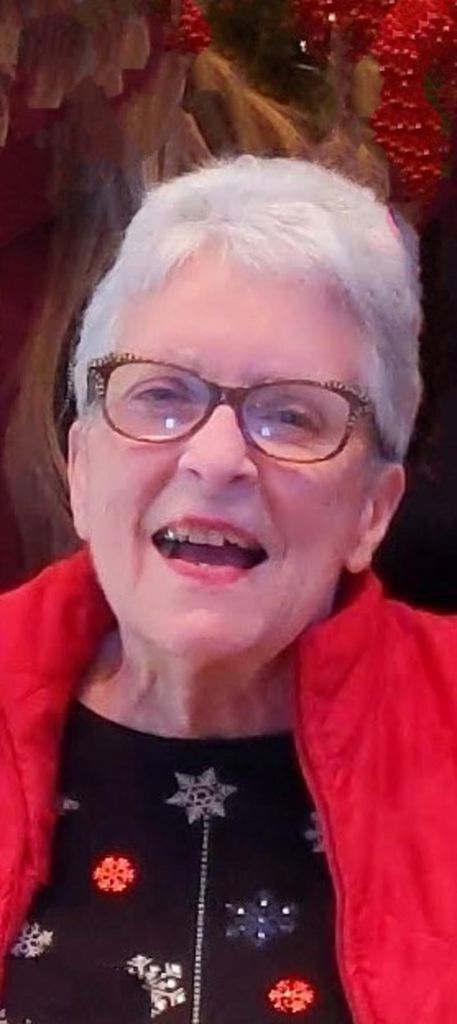 Virginia Ann Bell Profile Photo