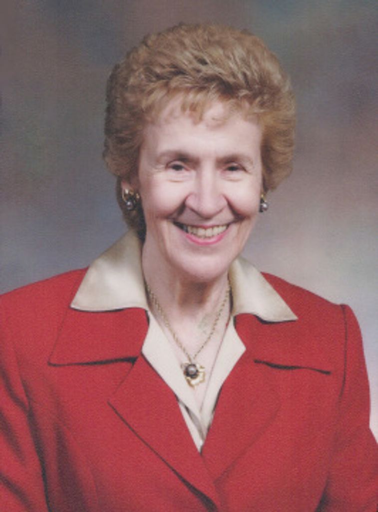 Carolyn Lane