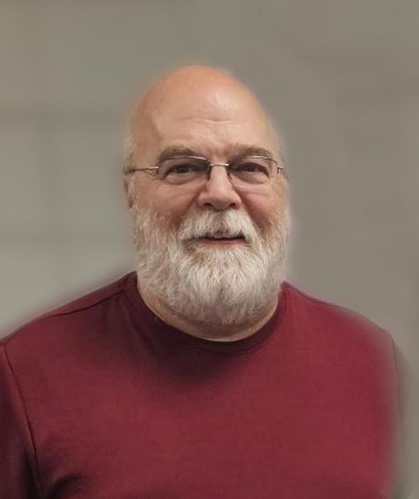 Daniel Haeder Profile Photo