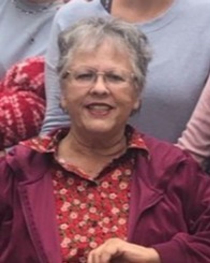 Christina Chatham Cross