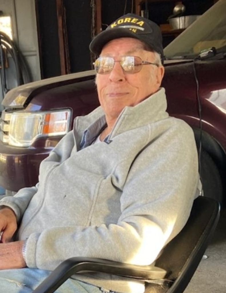 John M. Clark Jr. Profile Photo