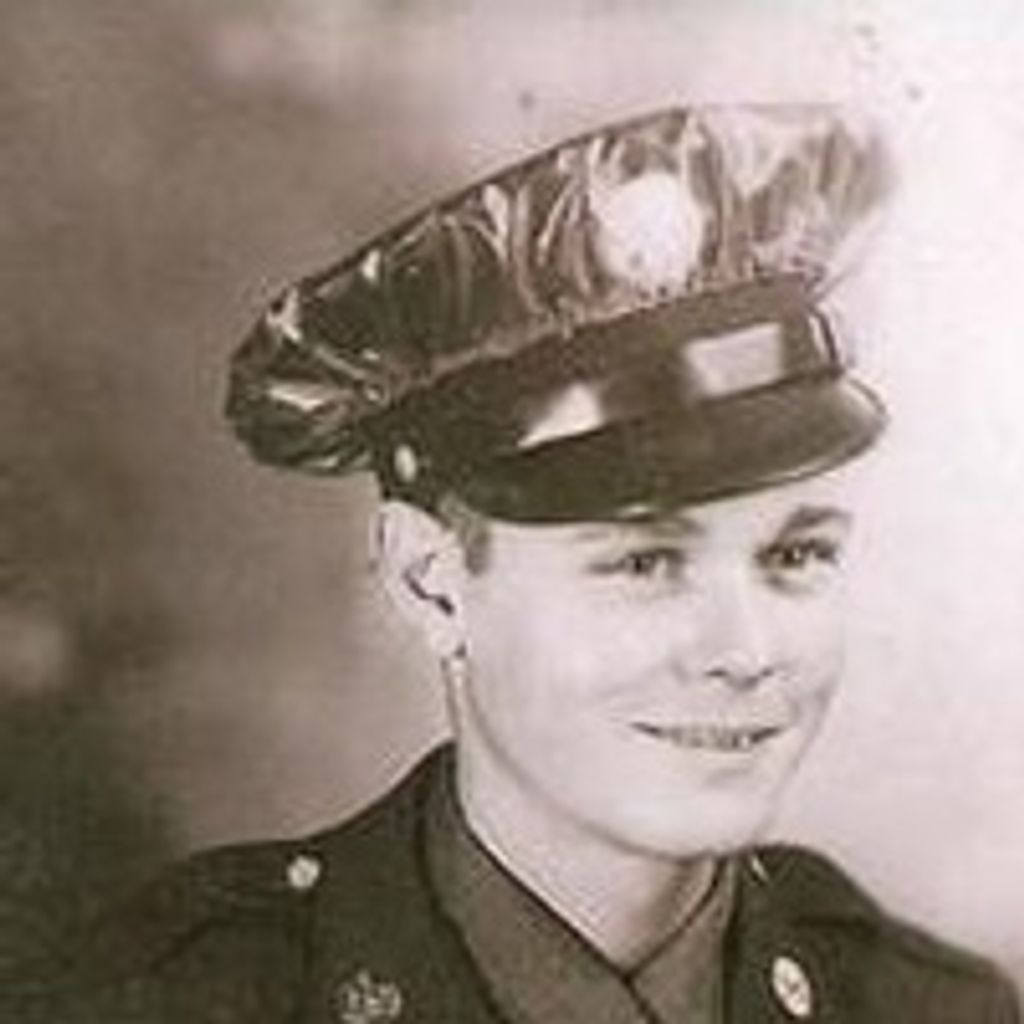 Samuel B. Strickland