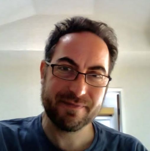 John M. Fisher's obituary image