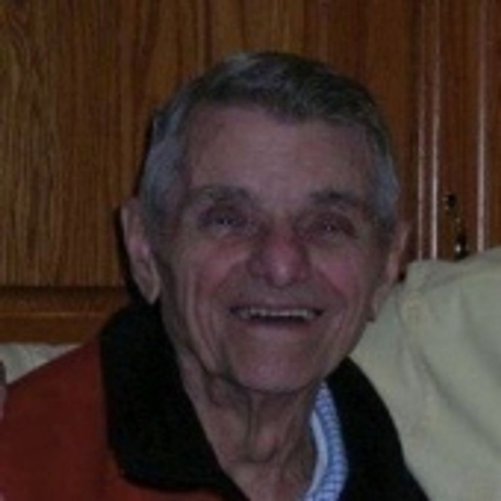 George A. Bud Robbins, Jr.