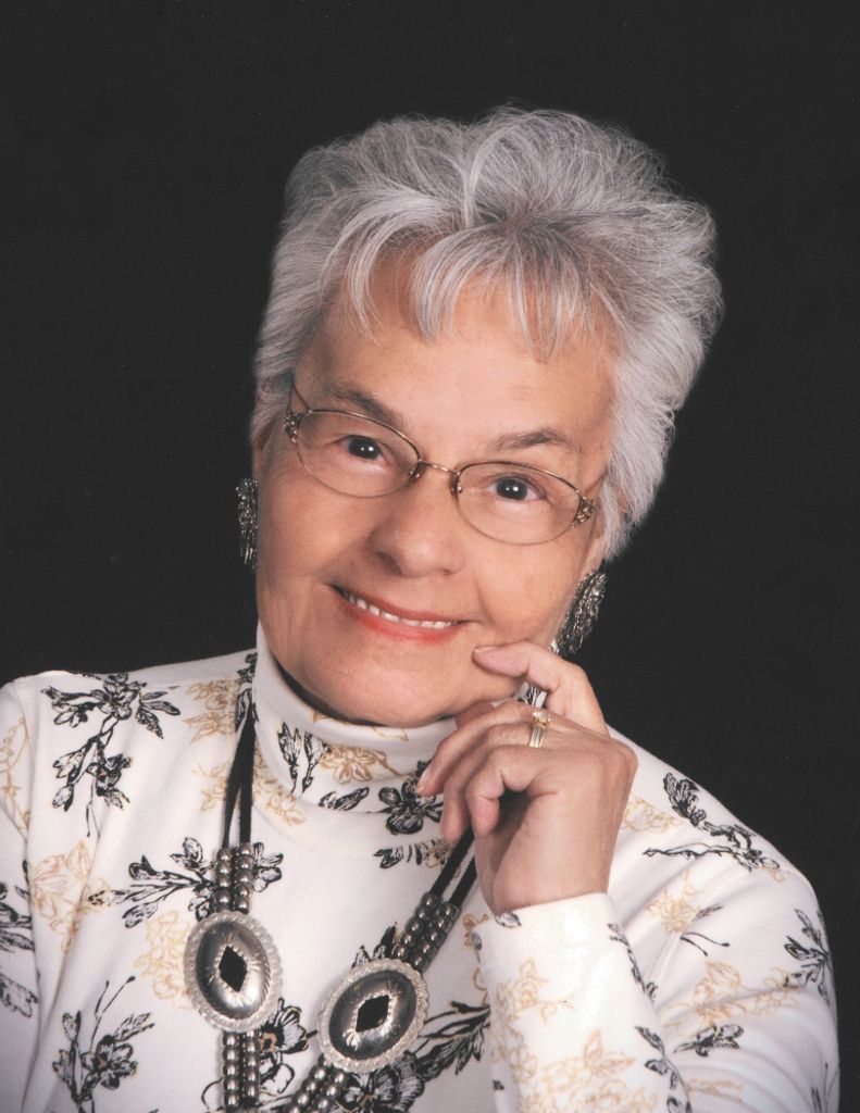 Alma Jean Henderson Profile Photo