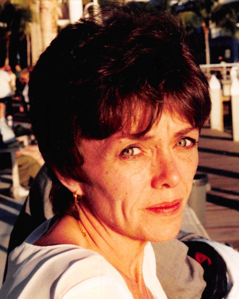 Vickie G. Serr