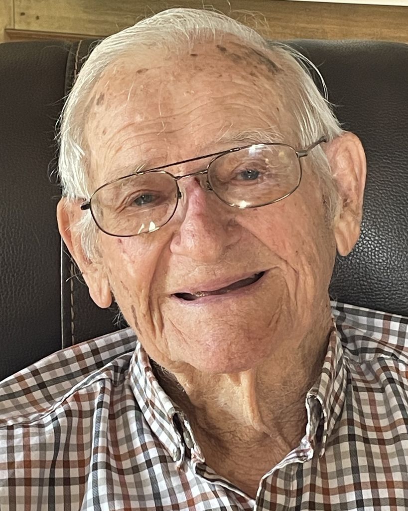 Edward P. Edmiston