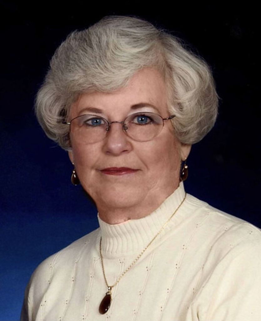 Geraldine L. Bay
