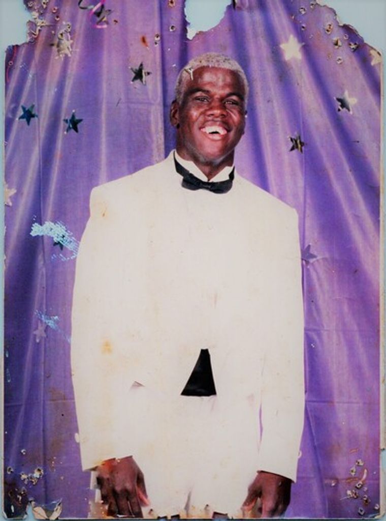 Mr. Anthony M Jackson Profile Photo