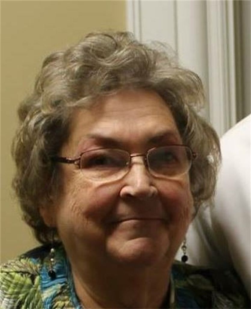 Cordelia Joan Walden