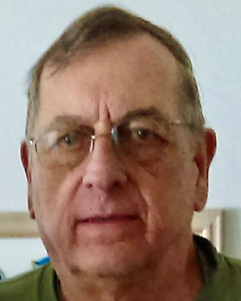 James Wozniak Profile Photo