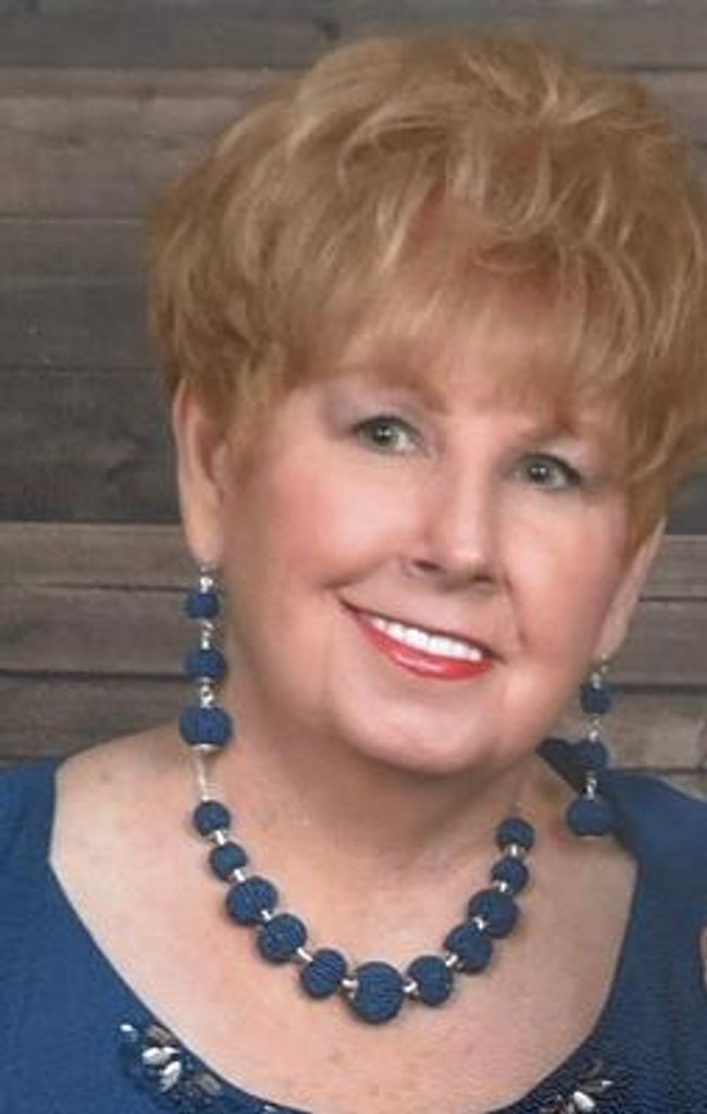 Barbara Murray Profile Photo