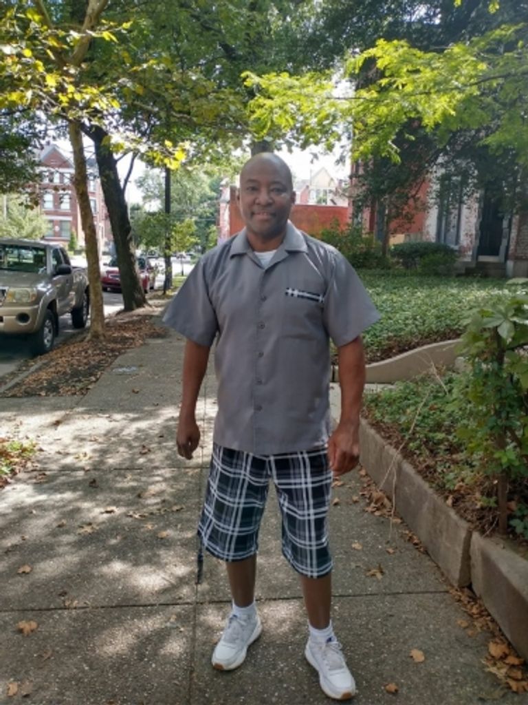 Darren Cobb Frison Profile Photo