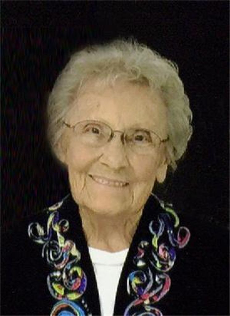 Betty Ann  Klatt