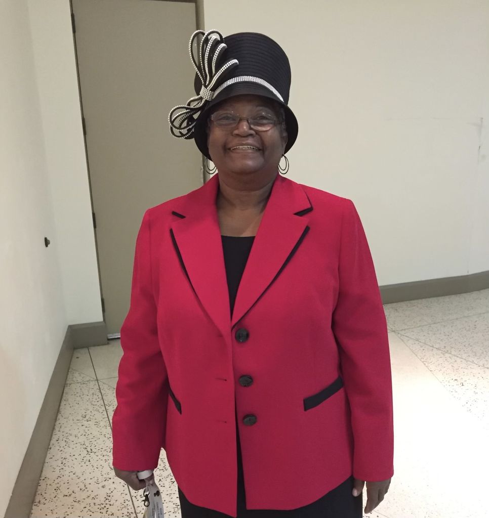 Mother Rosanna Davis Profile Photo