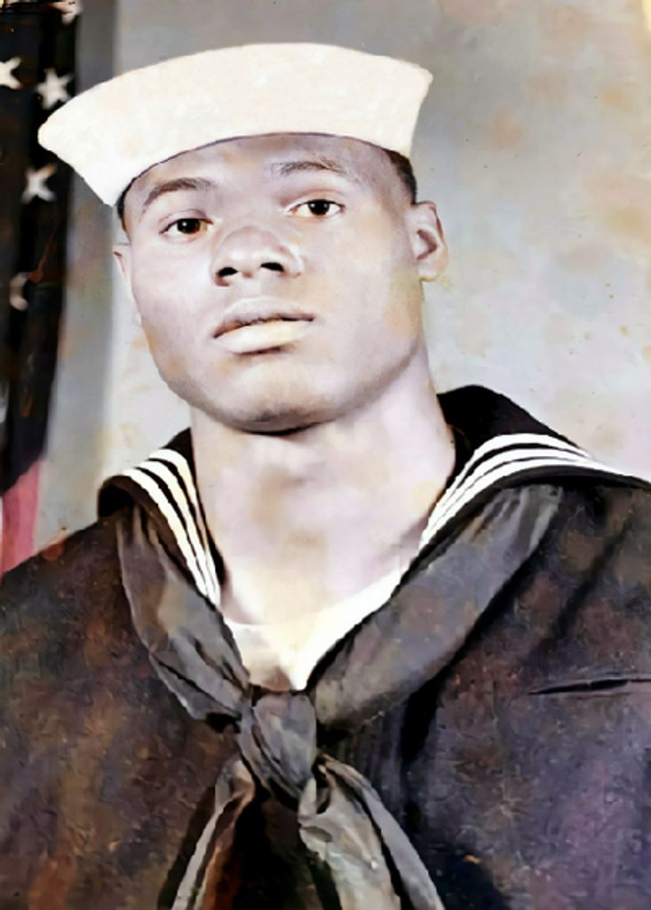 David Betts Sr Profile Photo