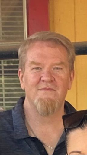 Jeffery Scott Thornton Profile Photo