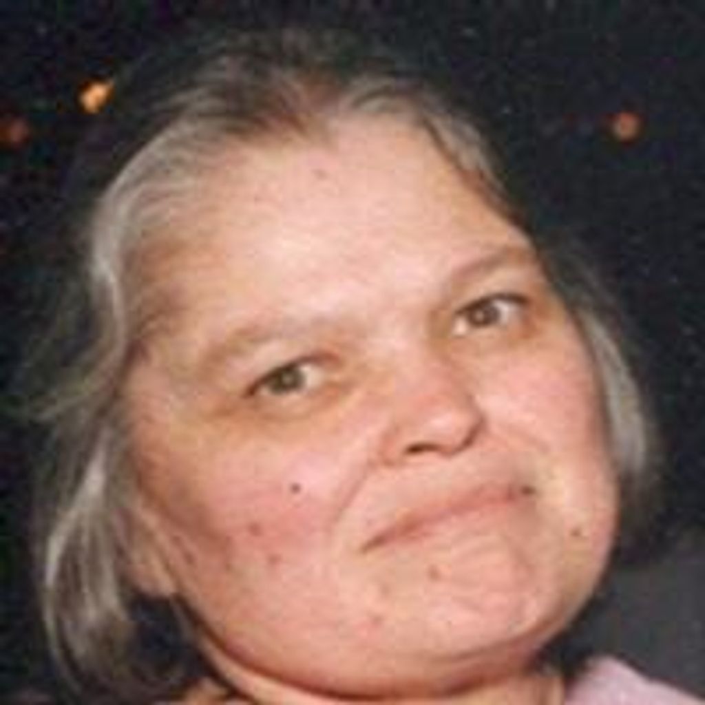 Karin E. Wright