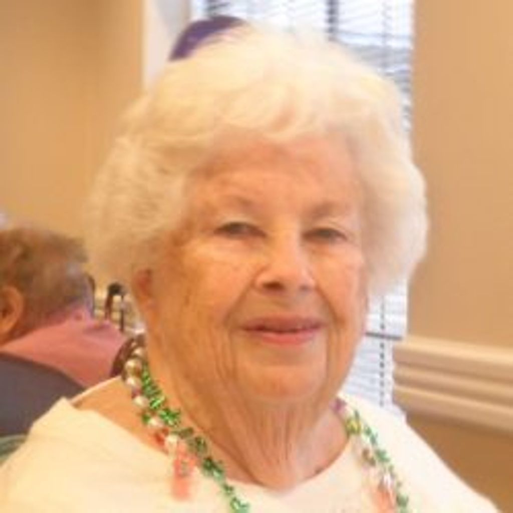 Margaret J. Berning Profile Photo
