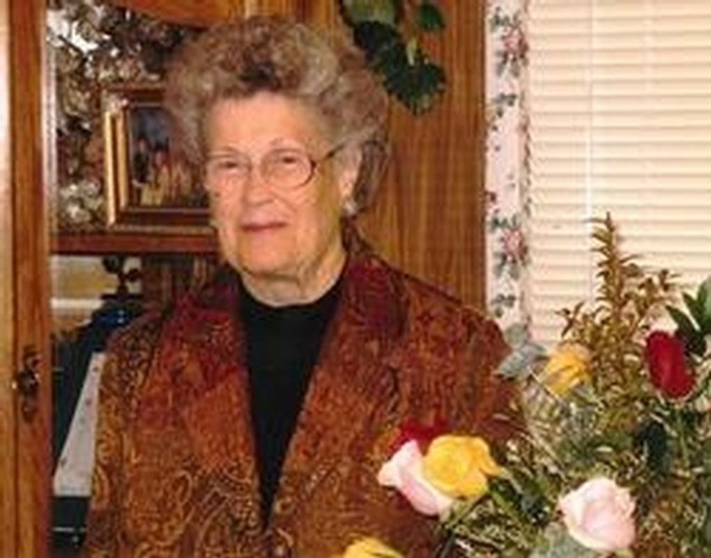 Betty Jo Elliot Phipps Profile Photo
