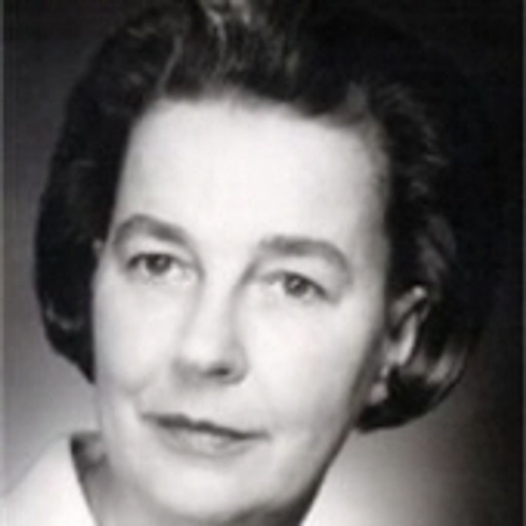 Frances Mulinaux