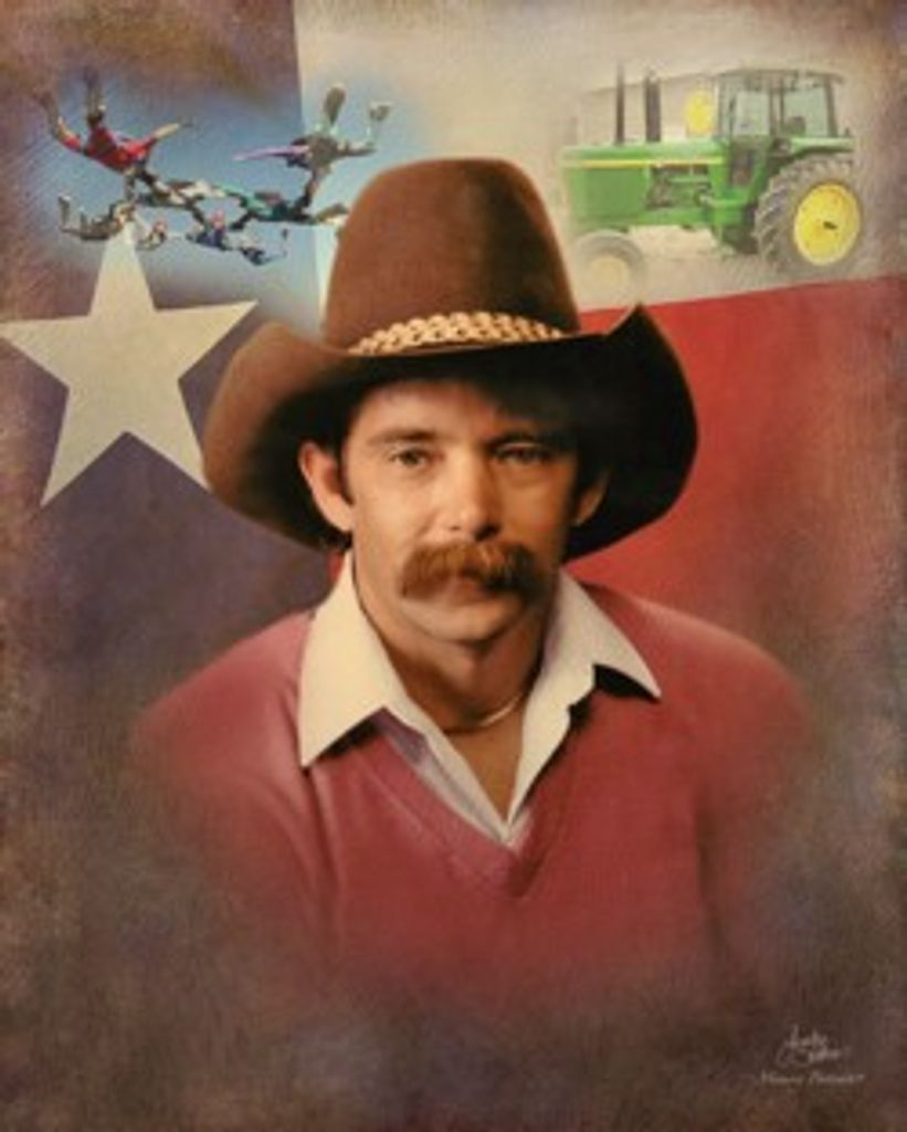Jerry Mcclure